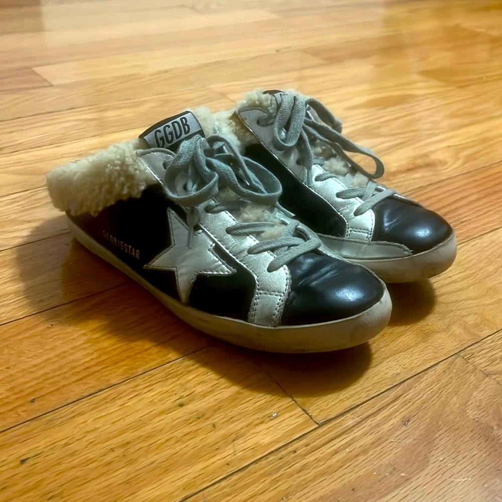 Golden Goose